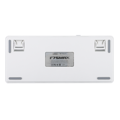 AULA F75 MAX