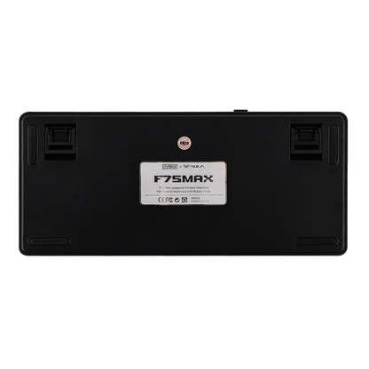 AULA F75 MAX