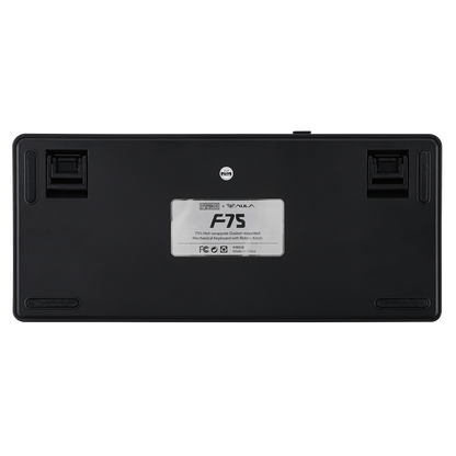 AULA F75